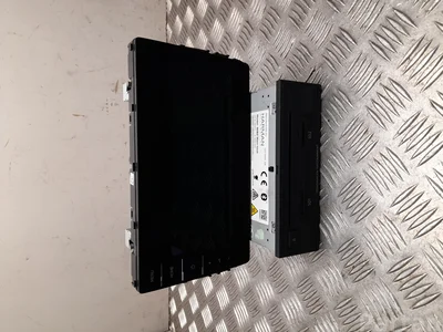 Volkswagen 5NA035043F, 5G6919606 GOLF VII (5G1, BQ1, BE1, BE2) 2020 Radio / lecteur CD - Image 1