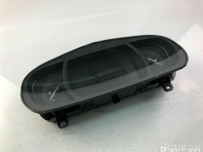 Renault P248100693R MEGANE IV (B9A/M_) 2016 Tableau de bord - Image 1