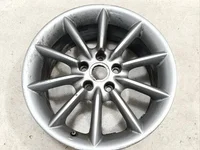 Aston Martin 36-120944-AB / 36120944AB DB7 Volante 2002 Alloy wheels R18 EJ 9.0 5x120.65