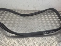 XPeng P7 2025 Door Seal Left Rear