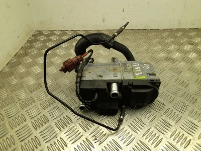 Porsche 7P0815008D CAYENNE (92A) 2012 Appareil de chauffage auxiliaire - Image 1