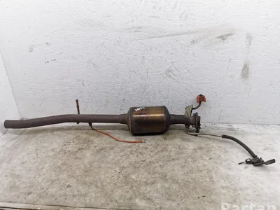 Ford 2545229X Puma 2020 Catalyseur - Image 1