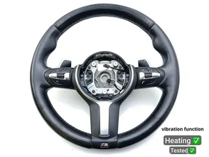 BMW 7849447, 7849447-02, 6131540617 / 7849447, 784944702, 6131540617 X5 (F15, F85) 2014 Volant