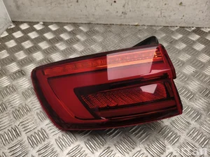 Audi 8W9 945 091 / 8W9945091 A4 Allroad (8WH, B9) 2016 Feu arrière gauche