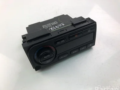 Subaru 72311AE160 OUTBACK (BE, BH) 2001 Contrôle automatique de la climatisation - Image 1