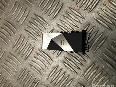 Citroën 9817778577 DS7 CROSSBACK 2021 Выключатель электростекло подъемника - Изображение 1