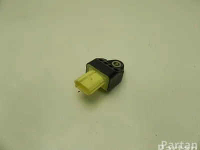 Toyota 89831-12030 / 8983112030 RAV 4 III (_A3_) 2007 Capteur d'impact (systèmes d'airbag) - Image 1