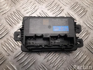 XPeng 8025003EF1 P7 2025 Steuergerät