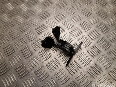 Tesla 804LF0 MODEL 3 2022 Charnière de porte - Image 1