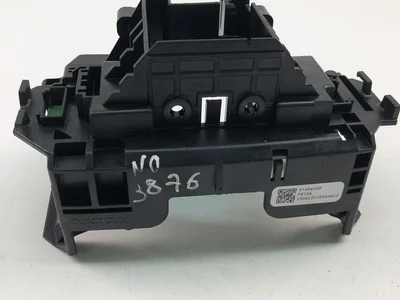 Volvo 31456035 V40 Hatchback 2015 Aparato de mando - Imagen 1