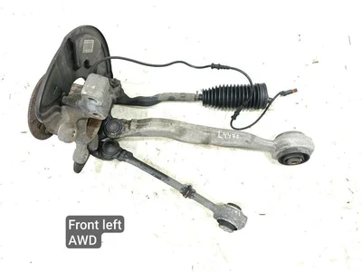 Mercedes-Benz CLS (C218) 2013 kit de bras de suspension avant - Image 1
