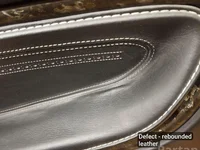 Aston Martin HY53-24072 / HY5324072 DB11 (AM5) 2019 Panneau de garniture de porte