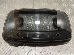 Maserati ASUP1000, PP6525 GHIBLI (M157) 2015 Lumière intérieure