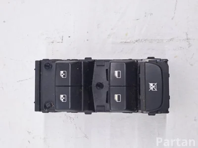 Kia 93570J7600 CEE'D (CD) 2020 Langų pakėlimo mygtukas - Nuotrauka 1