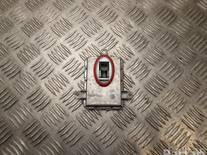 Alfa Romeo 130732946915, 10EEG190120 GIULIA (952_) 2018 Unité de contrôle de la lumière