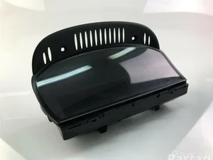 BMW 9114355 6 (E63) 2008 Tablero de instrumentos