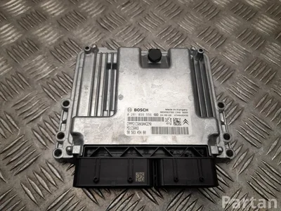 Opel 9856345480 Astra L Sports Tourer 2024 Motorsteuergerät - Bild 1