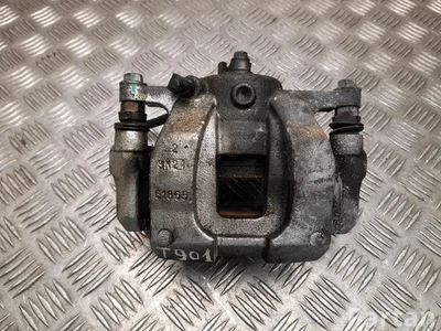 BAIC X55 2024 Stabdžių apkaba dešinė priekis - Paveiksliukas 1