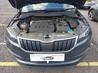 K143 Skoda Karoq 2.0 TDI DFFA + TWE - Vignette 5