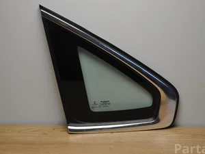 Volvo 31689018 ; AS2 / 31689018, AS2 S90 II 2018 Vitre arrière Left Rear