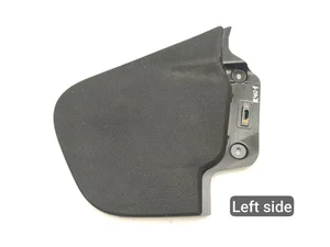 Maserati MC 20 Cielo 2023 Grille de haut-parleur