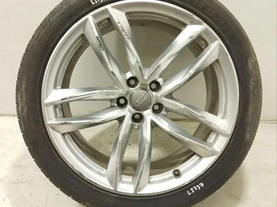 Audi 4H0601025BR, 4H0601025BS A8 (4H_) 2015 Felgi aluminiowe 5x112 R20 EJ 9.0 ET37 - Obraz 1