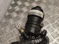 Gebrauchtes Original Audi 059115389 A4 Avant (8W5, B9) 2020 Ölfiltergehäuse