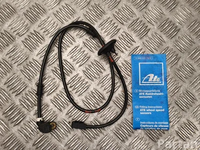 Mercedes-Benz 24075111443, 2025402817 C-CLASS (W202) 2000 Sensor, Raddrehzahl - Bild 1