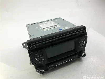 Kia 96170A2100WK CEE`D Sportswagon (JD) 2012 Radio / lecteur CD - Image 1