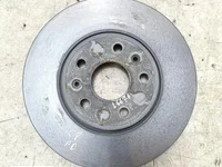 Chevrolet Corvette (C8) 2023 Bremsscheibe vorne rechts