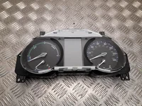 Toyota 83800-F4570 / 83800F4570 C-HR (_X1_) 2020 Tableau de bord mph km/h