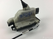 PEUGEOT 9812500780 2008 2013 Door Lock