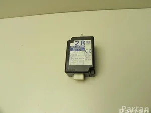 Toyota 89741-12360 / 8974112360 AURIS (_E15_) 2007 unité de contrôle