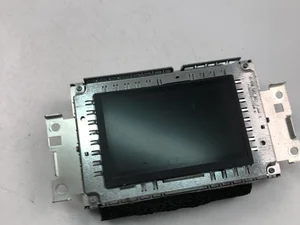 Volvo 31328307 S60 II 2013 Display