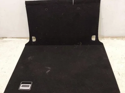 Maserati 670019072 QUATTROPORTE VI 2014 Tapis de coffre - Image 1