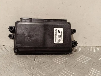 Chrysler 68145215AJ Pacifica 2017 Unité de contrôle pour caméra - Image 1