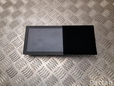 Land Rover L8D2-19C279-BA / L8D219C279BA Range Rover Evoque II L551 2023 Display - Bild 1