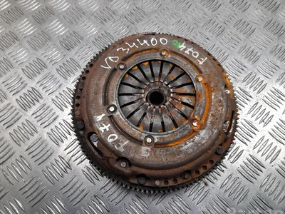 Volkswagen 04C141025P, 04C141031C POLO (AW1) 2021 Kit d'embrayage - Image 1