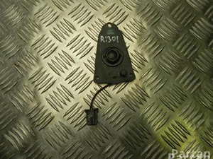 Volkswagen 7E0 035 411 C / 7E0035411C TRANSPORTER V Box (7HA, 7HH, 7EA, 7EH) 2008 Haut-parleur haute fréquence