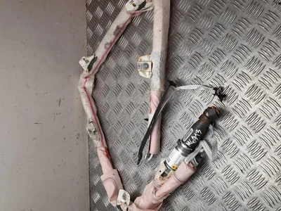 Jeep P05108020AD GRAND CHEROKEE IV (WK, WK2) 2016 Airbag de tête - Image 1