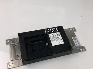 BMW 2447518 3 (F30, F80) 2013 Steuergeräte