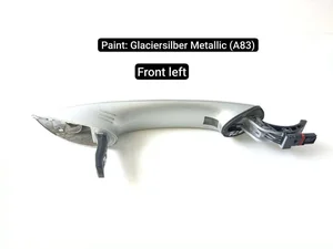 BMW 7 (G11, G12) 2016 Türgriff vorne links