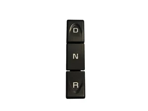 Iveco Trucks 5802734171 S-WAY 2021 Gear shift lever