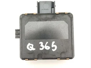 Porsche 4M0907590D, 4M0907590, 0203301232 PANAMERA (971) 2018 Unité de contrôle pour la surveillance des angles morts