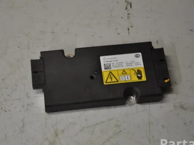 Mercedes-Benz A7899007000 EQA 2021 Unité de contrôle pour la surveillance de la batterie - Image 1