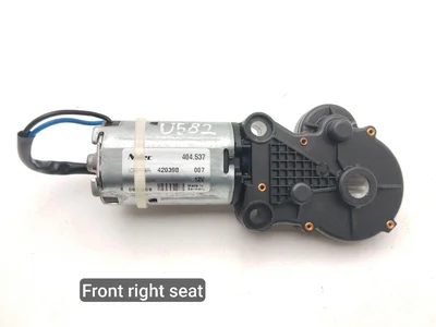 Maserati 420398, 404.537 / 420398, 404537 QUATTROPORTE V 2010 Moteur électrique - Image 1