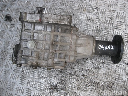 KIA F130910160. 2,53 / F1309101602, 53 SPORTAGE (JE_, KM_) 2006 Transfer Case