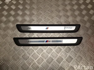 BMW 8079739 3 (G21) 2022 Wewnętrzny próg drzwiowy zestaw