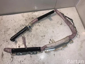 Volvo 9208892 S80 I (TS, XY) 2005 Airbag lateral izquierda