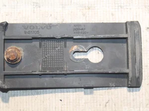 Volvo 9151705 S80 I (TS, XY) 2002 Support pour pare-chocs
